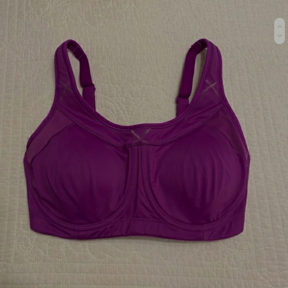 Athleta glory sports bra - Picture 2 of 4